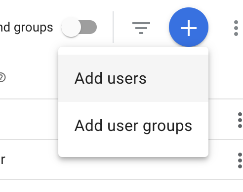 Google Analytics 4