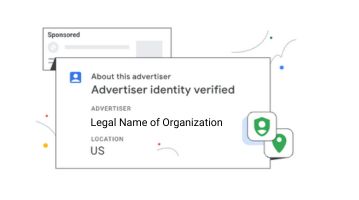 Google Verification Example Google verification