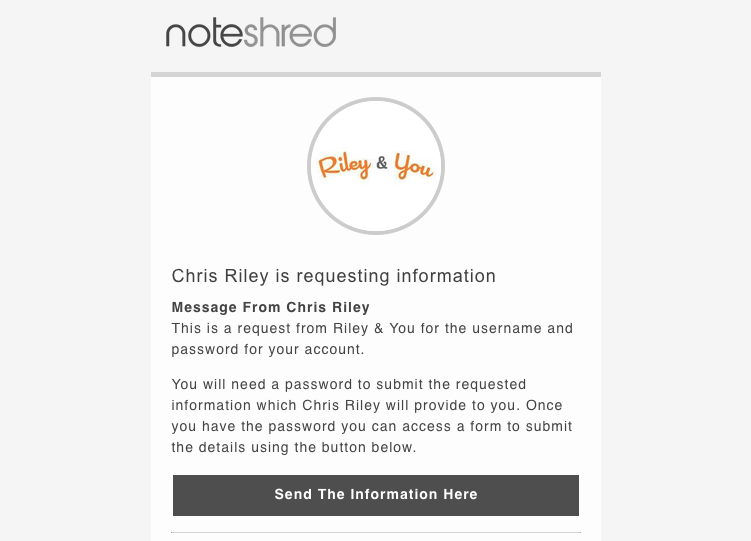 NoteShred