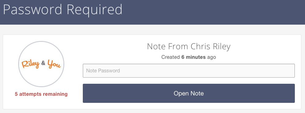 NoteShred
